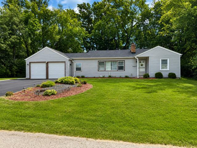 146 N Pleasant Rd., Lake Zurich, IL 60047