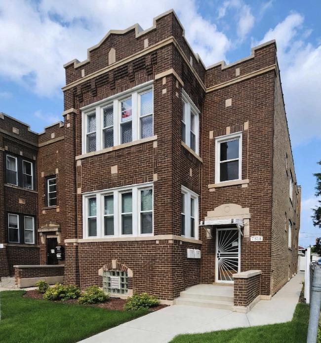 1337 S Austin Blvd., Cicero, IL 60804