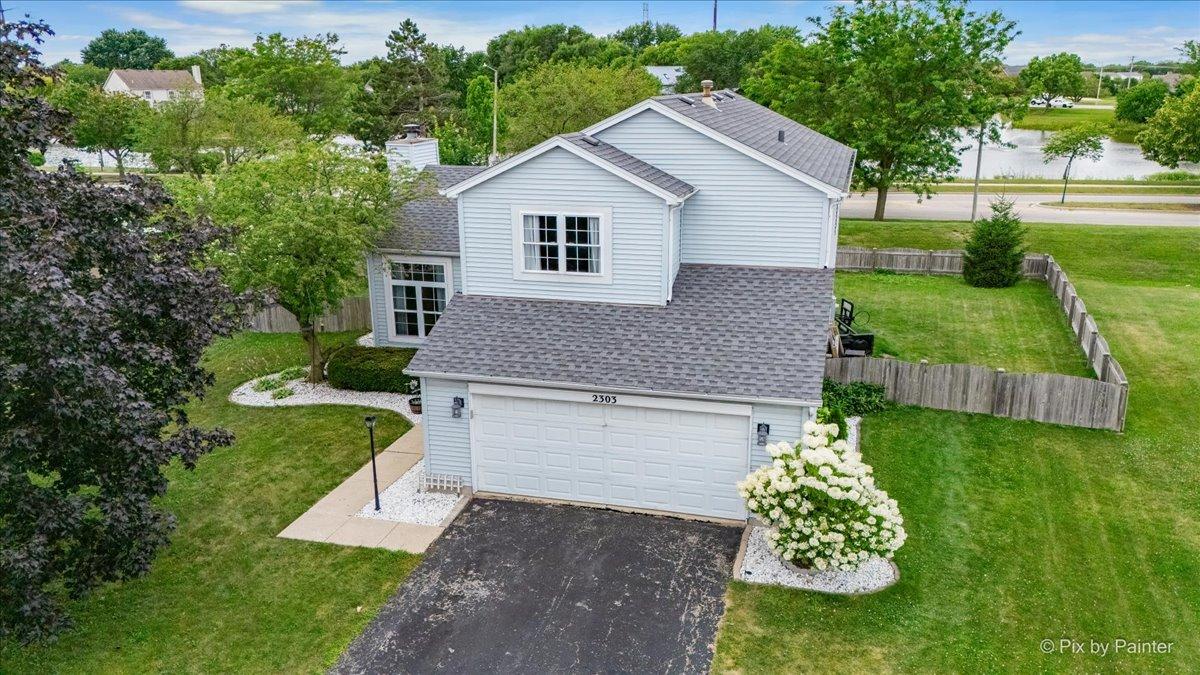 [Address Hidden by Seller], Plainfield, IL 60586