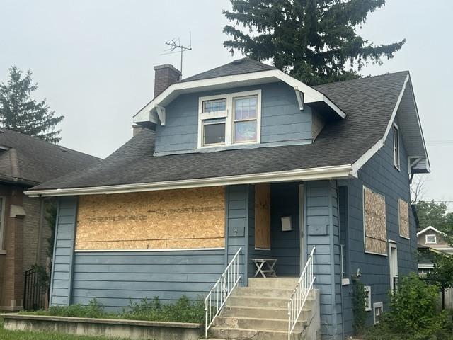 6930 N Odell Ave., Chicago, IL 60631