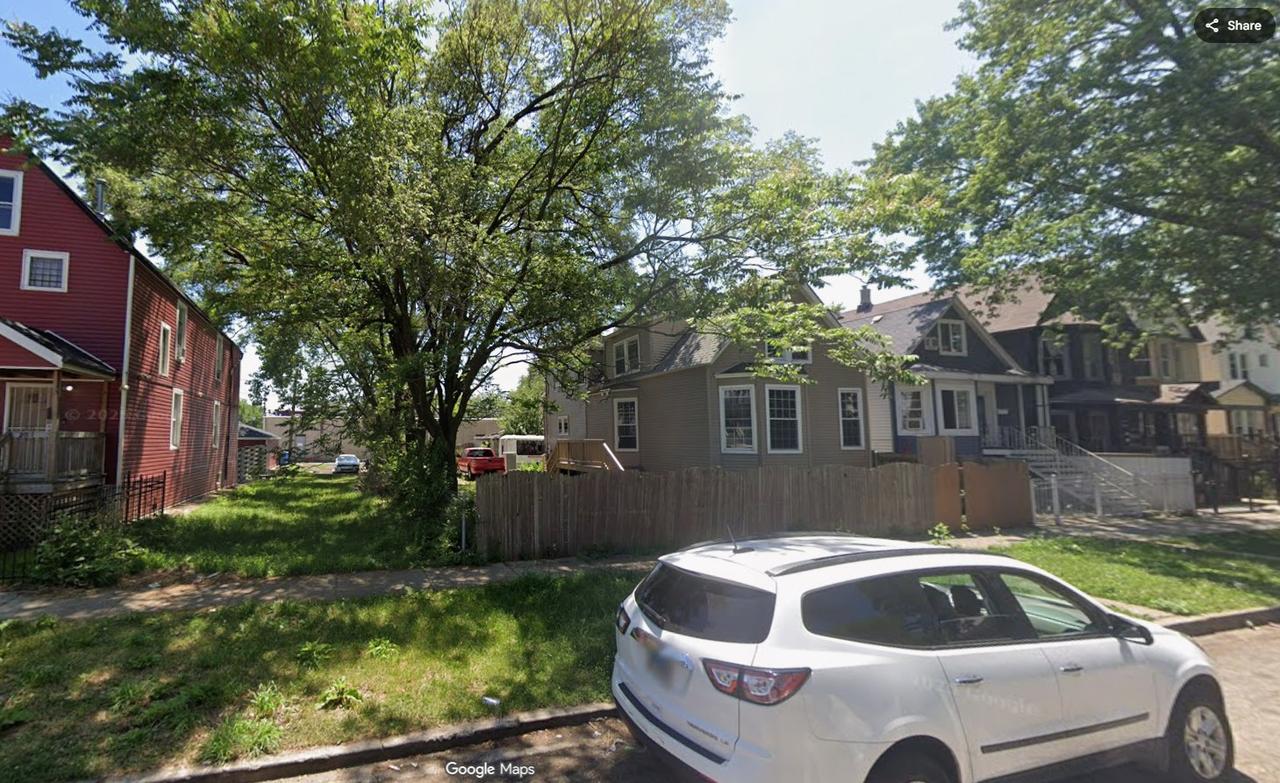 2003 W 70th Pl., Chicago, IL 60636