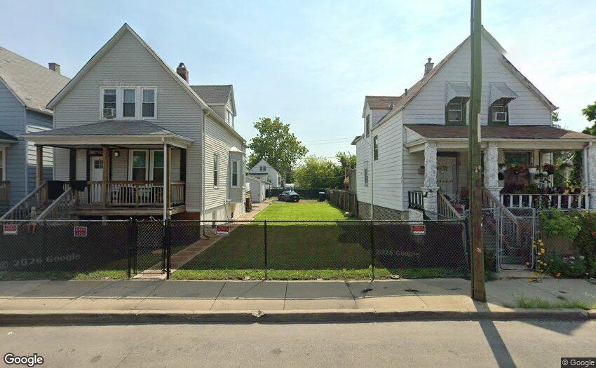 6753 S Damen Ave., Chicago, IL 60636