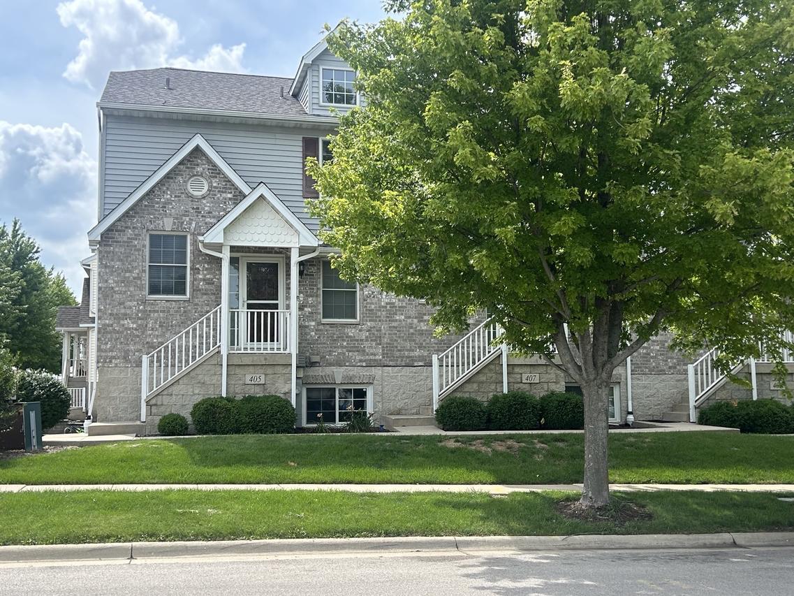 405 N Charles St., Cortland, IL 60112