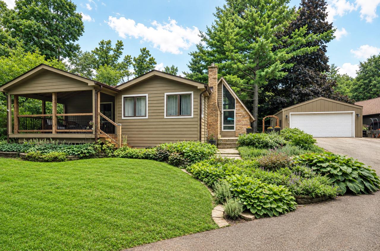 5403 Eisenhower Dr., Wonder Lake, IL 60097