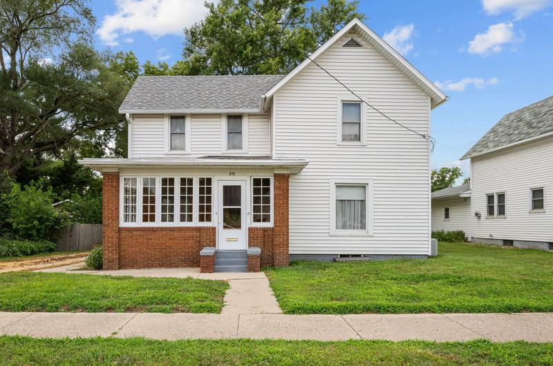 819 N Elm St., Kewanee, IL 61443