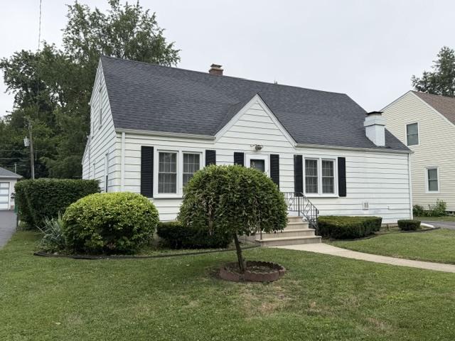 1209 Richmond St., Joliet, IL 60435