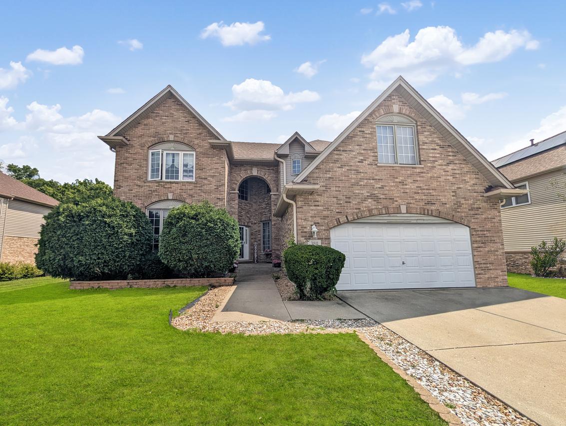 3811 River Rd., Hazel Crest, IL 60429