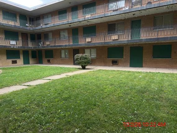 New Foreclosures & Short Sales in South Chicago: July 20th to July 26th