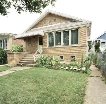Homes Just Sold in West Elsdon: August 11th to August 17th