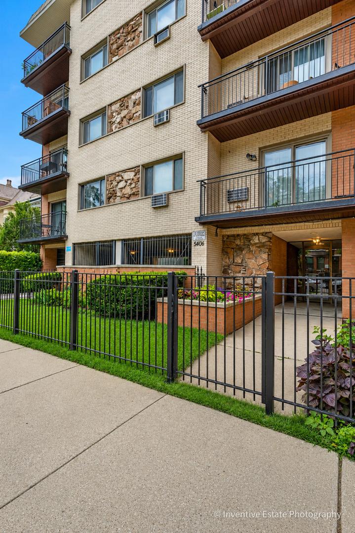 5406 S Harper Ave. #303, Chicago, IL 60615