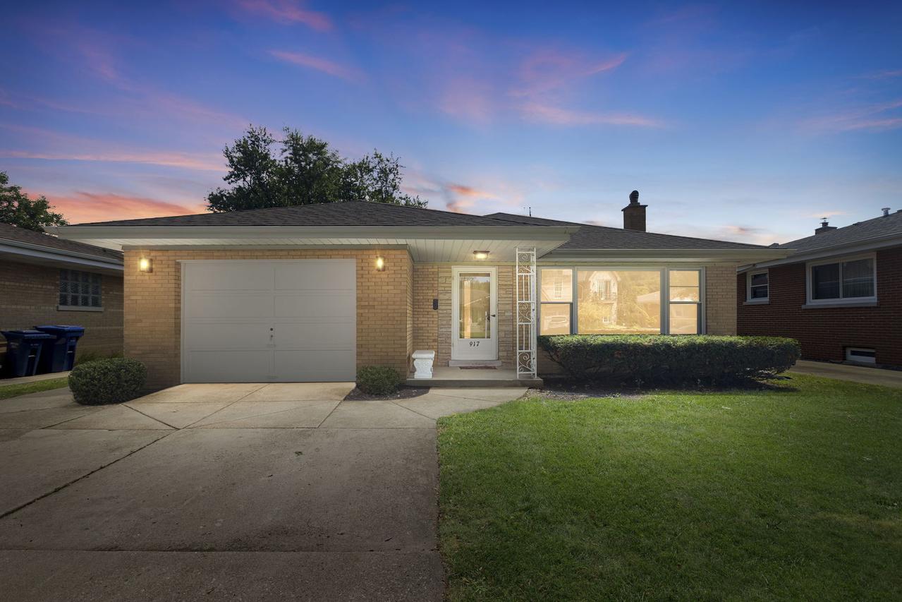 917 Community Dr., La Grange Park, IL 60526