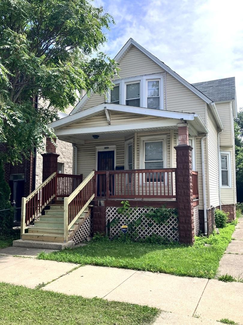 11035 S Edbrooke Ave., Chicago, IL 60628