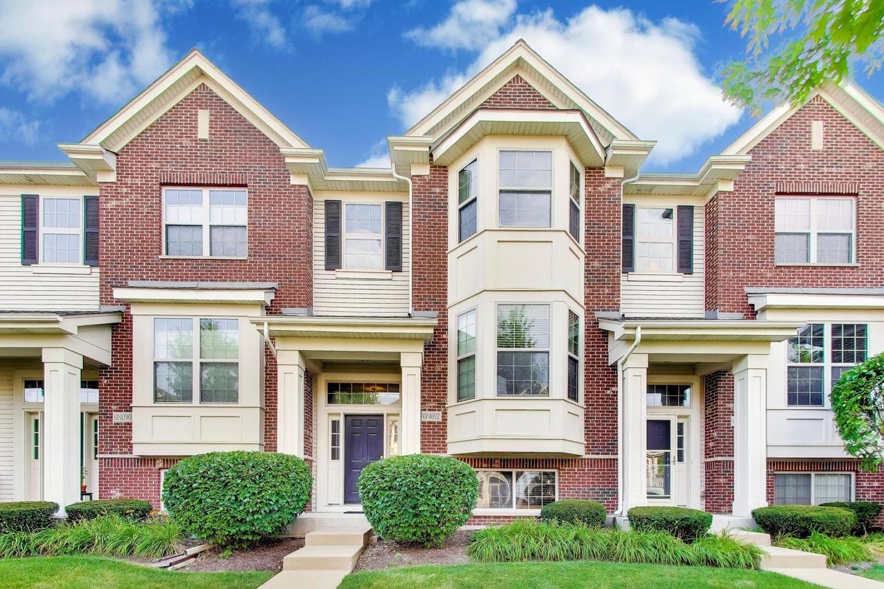 0n092 Forsythe Ct., Winfield, IL 60190