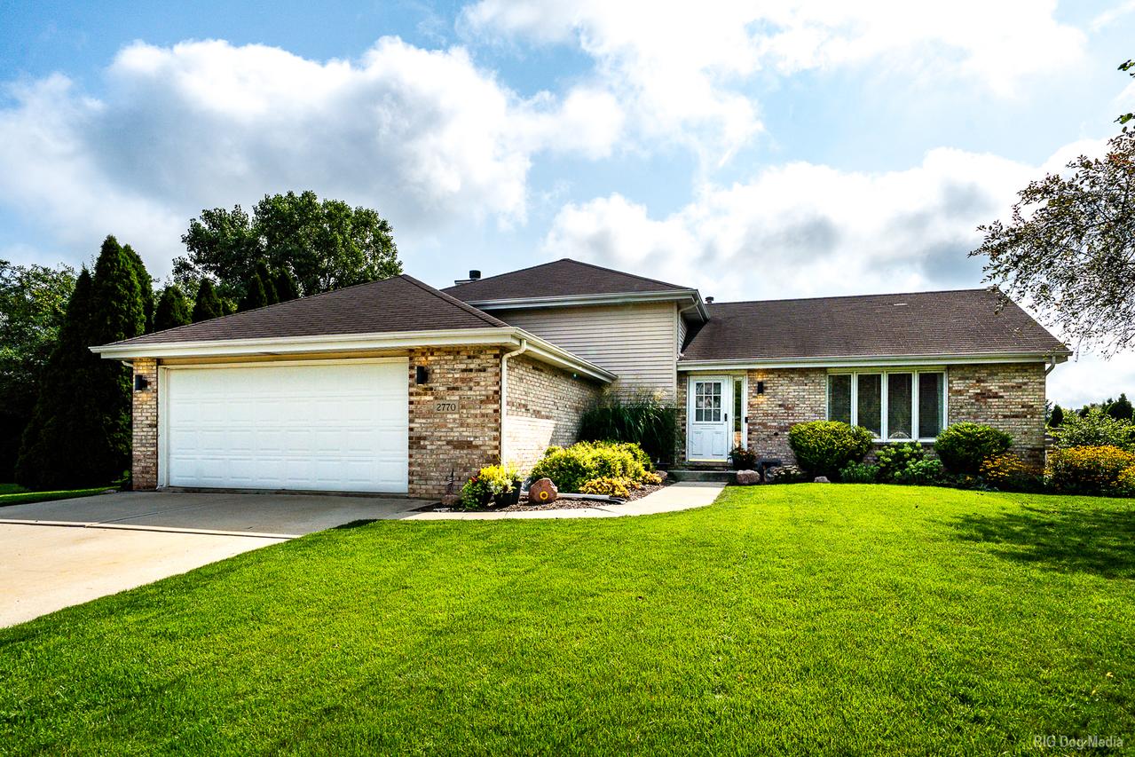 2770 Kingsway Ave., New Lenox, IL 60451