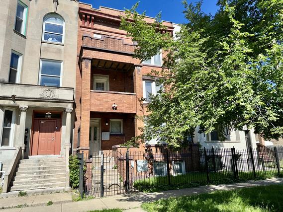 New Homes with Master Bedrooms on the 1st Floor in Washington Park: July 25th to July 31st