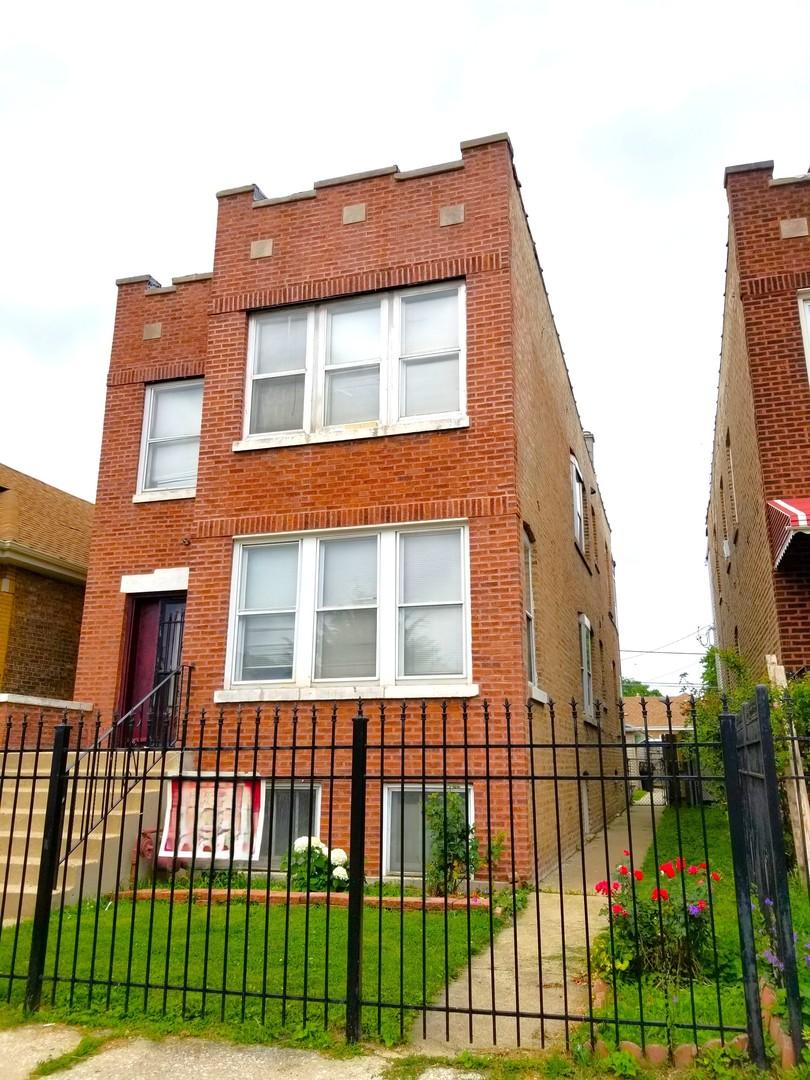 3028 W 53rd Pl., Chicago, IL 60632