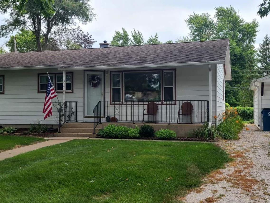 1314 Shawnee Ln., Ottawa, IL 61350