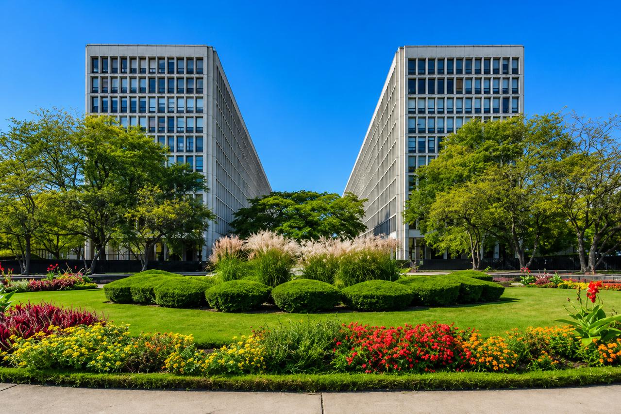 1451 E 55th St. #723N, Chicago, IL 60637