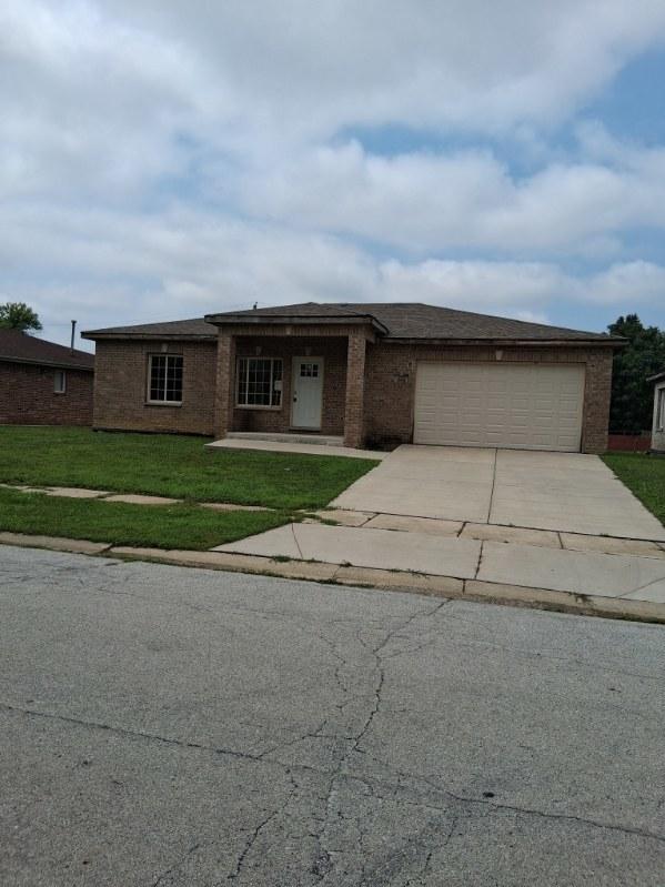 13938 S Reeves Rd., Robbins, IL 60472