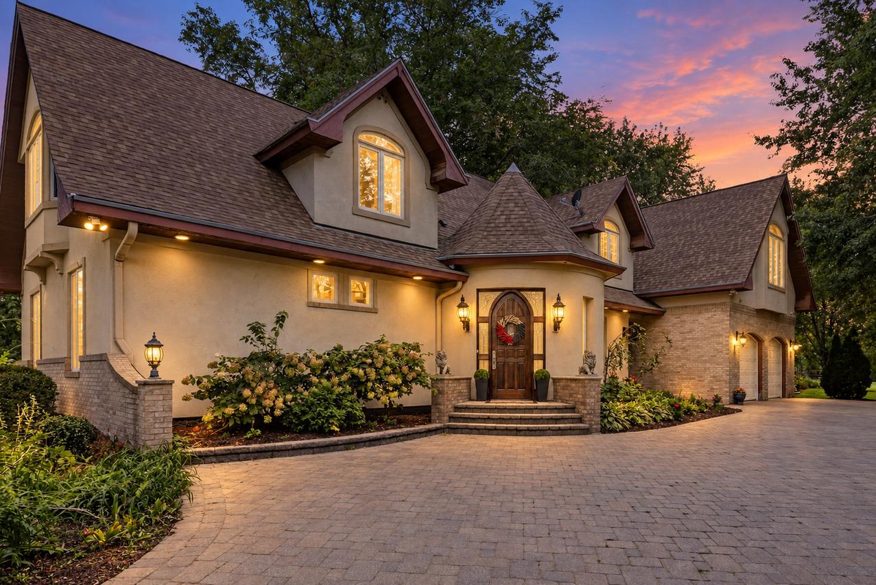 6116 S Brainard Ave., La Grange Highlands, IL 60525
