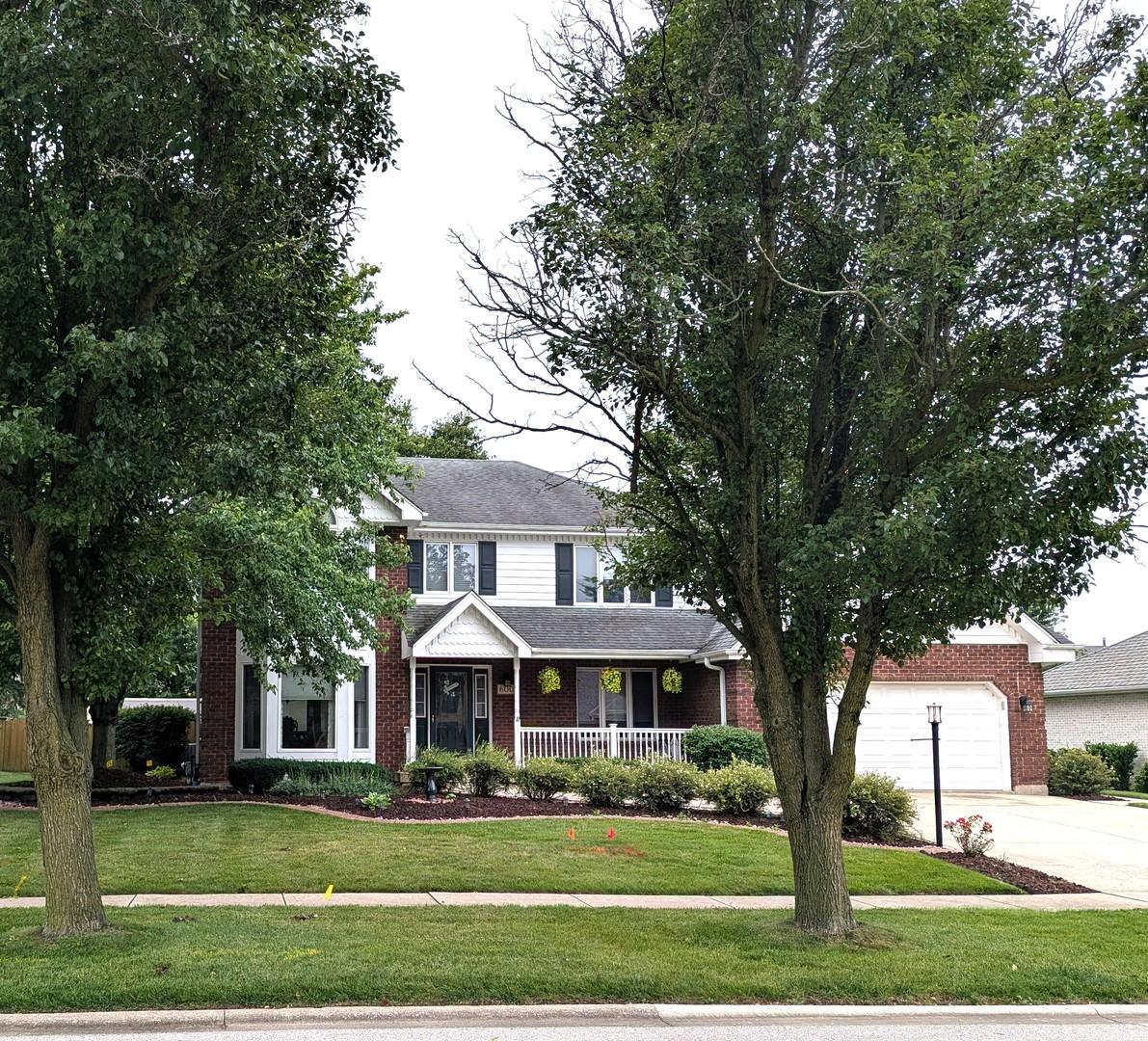 600 Beech Ln., New Lenox, IL 60451