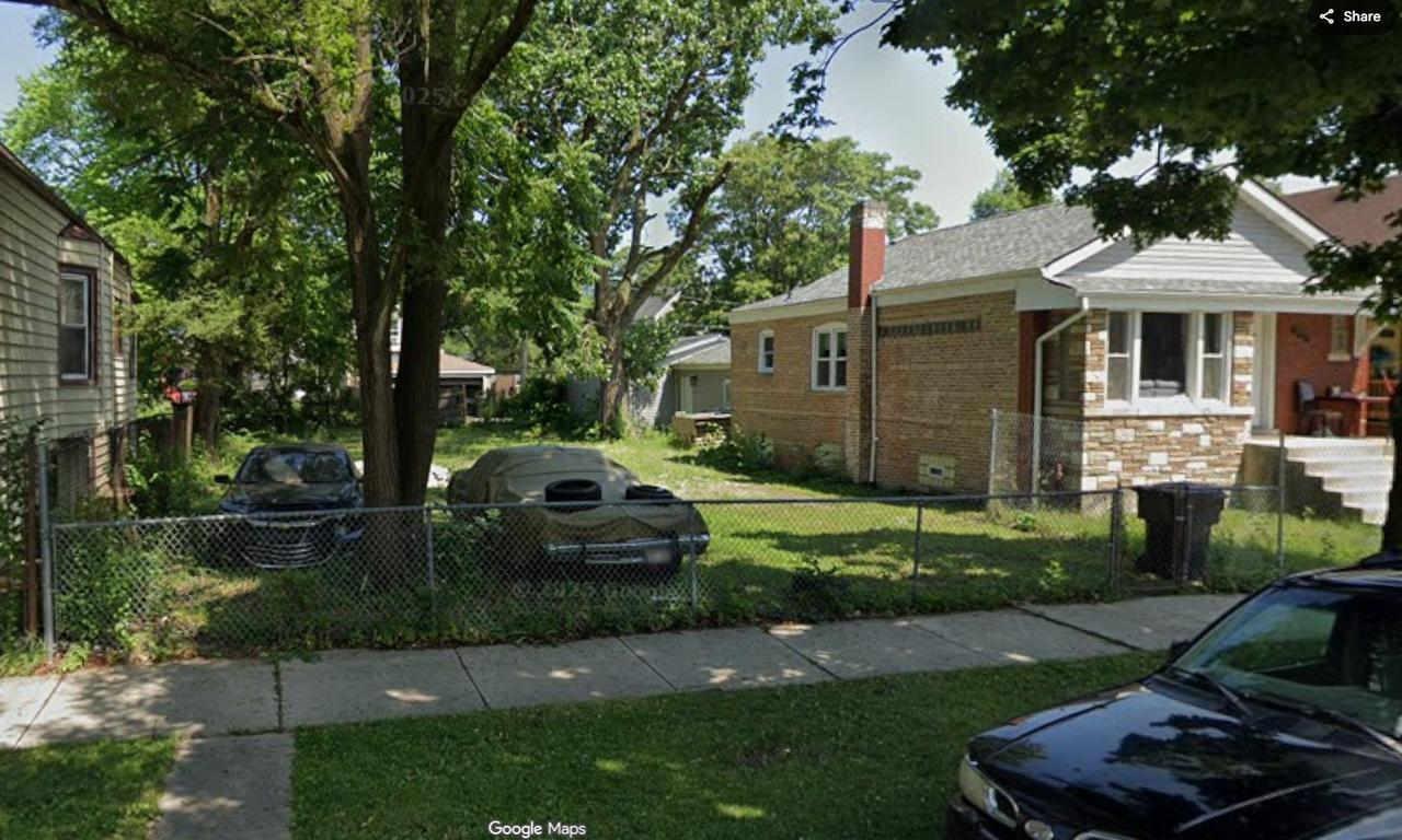 6719 S Wolcott Ave., Chicago, IL 60636