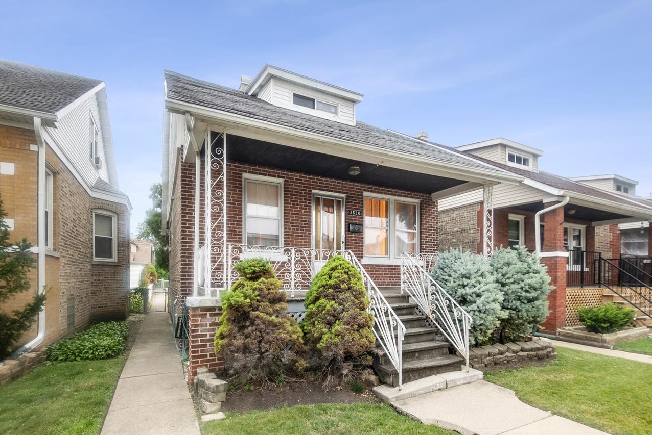 2630 N Major Ave., Chicago, IL 60639