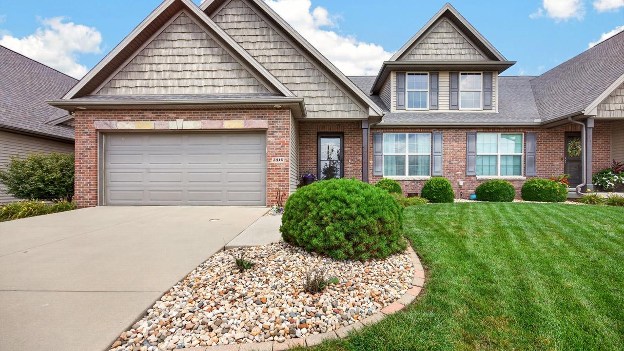 2416 Shepard Rd., Normal, IL 61761