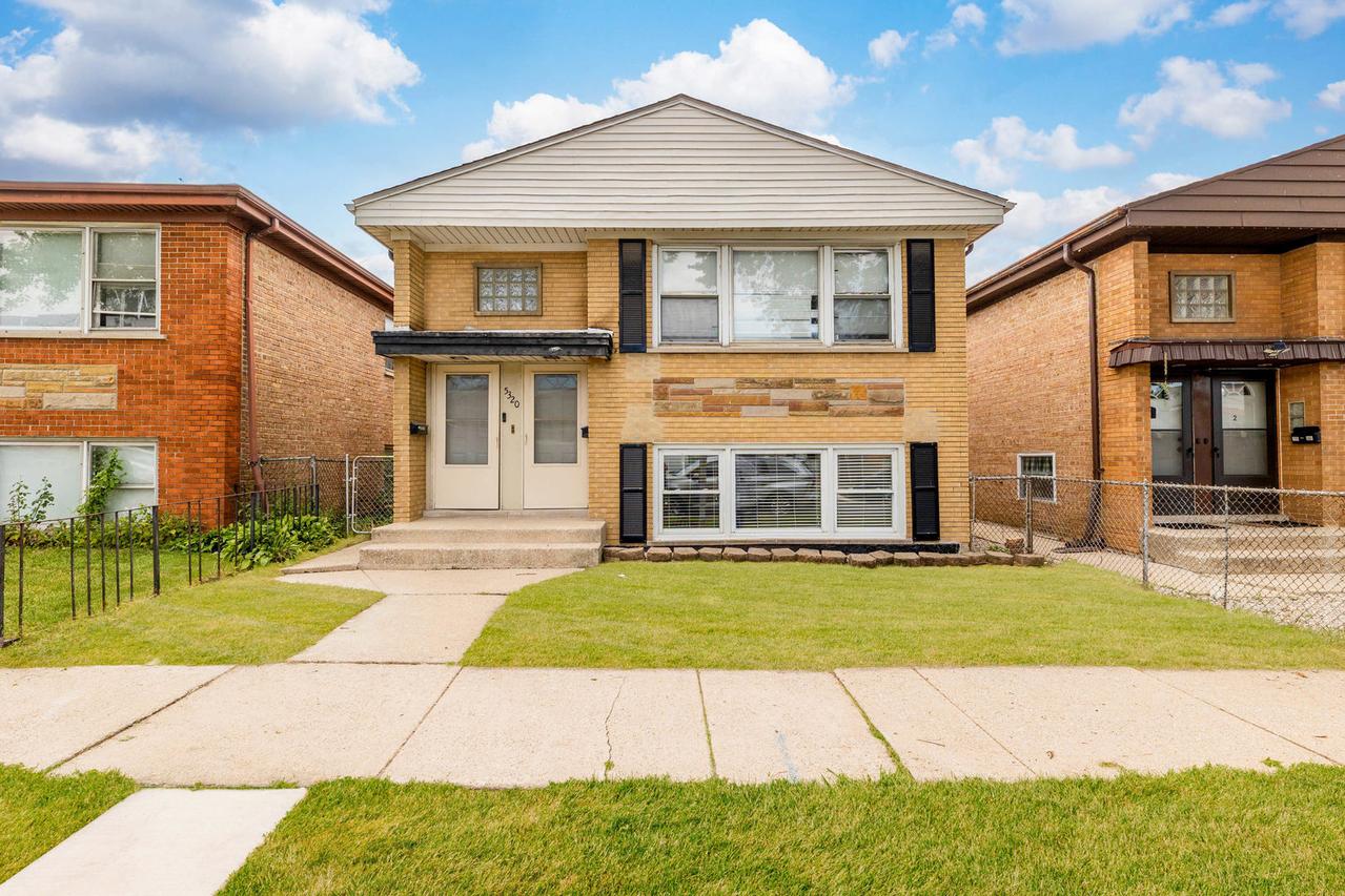 5320 S 73rd Ave., Summit, IL 60501