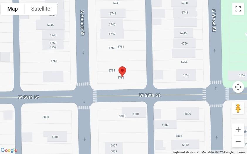 6759 S Honore St., Chicago, IL 60636