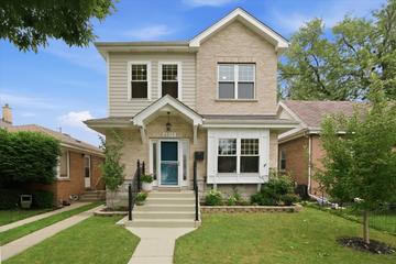 Homes Just Sold That Attend Sauganash Elementary School: September 1st to September 7th