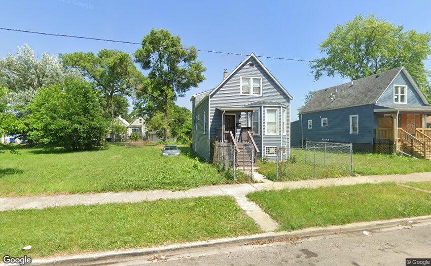 6815 S Winchester Ave., Chicago, IL 60636