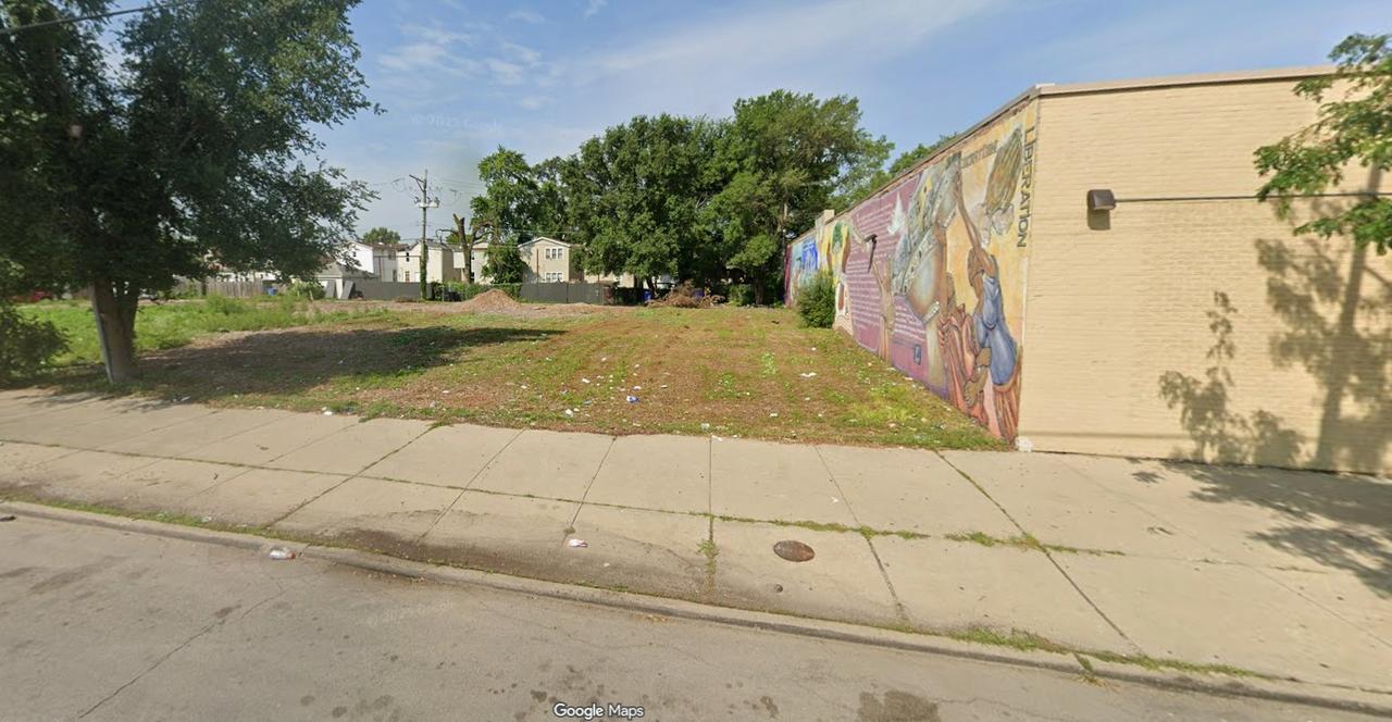 6818 S Ashland Ave., Chicago, IL 60636