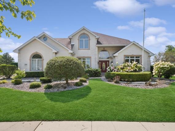 New Homes For Sale This Week in Frankfort: August 7th to August 13th