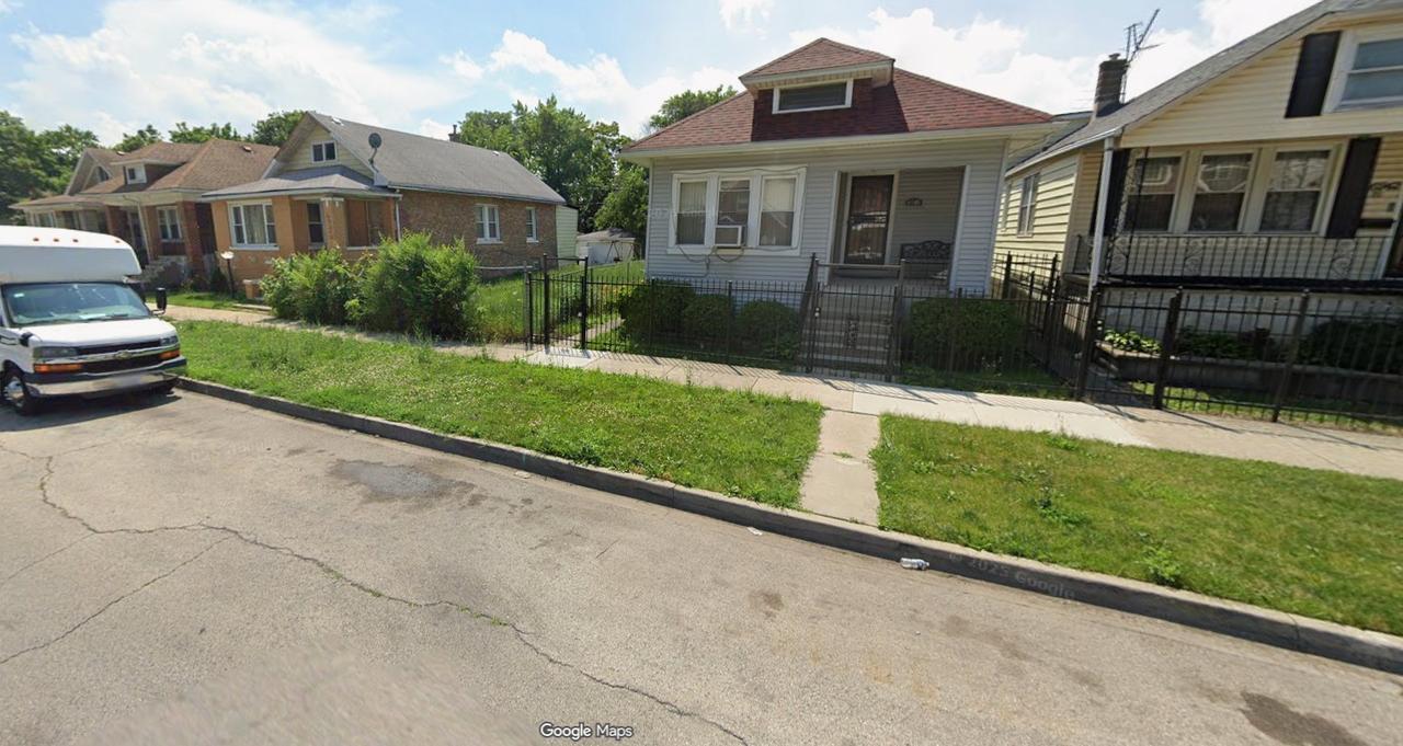 6948 S Wolcott Ave., Chicago, IL 60636