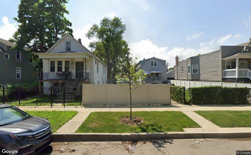7028 S Hermitage Ave., Chicago, IL 60636