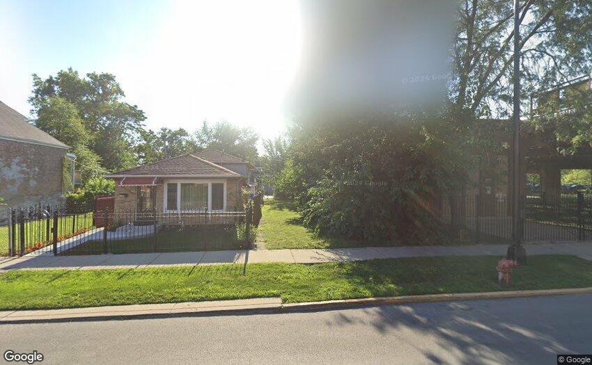 6330 S Loomis Blvd., Chicago, IL 60636