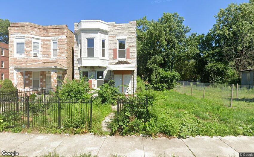 6407 S Justine St., Chicago, IL 60636