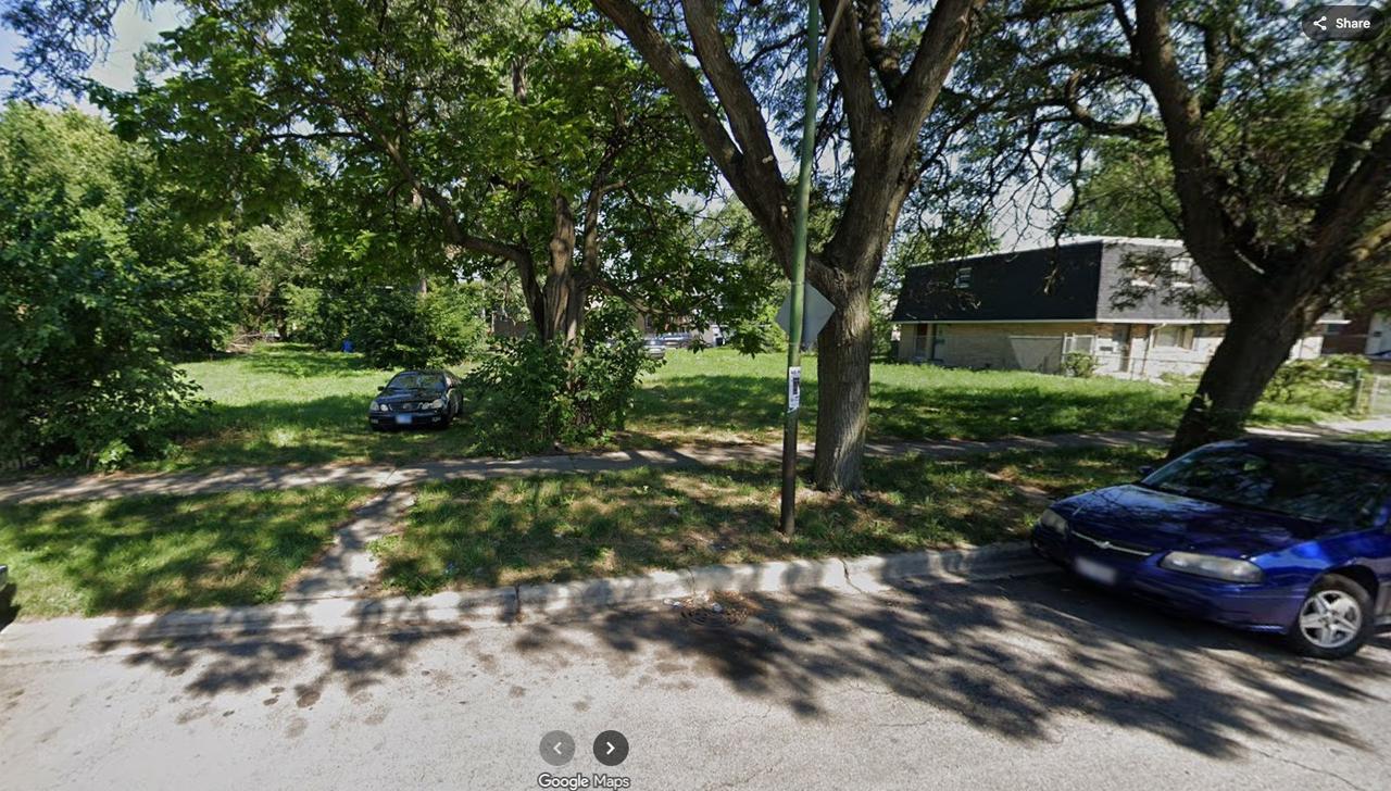 6447 S Laflin St., Chicago, IL 60636