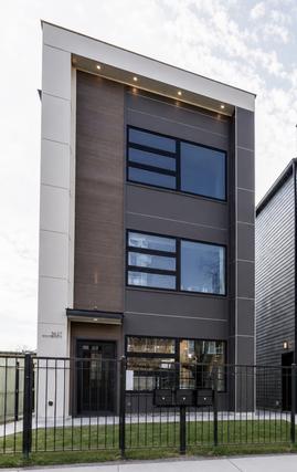Homes Just Sold in Washington Park: September 8th to September 14th