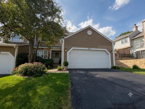New Homes For Sale This Week That Attend Glenbrook Elementary School: July 31st to August 6th