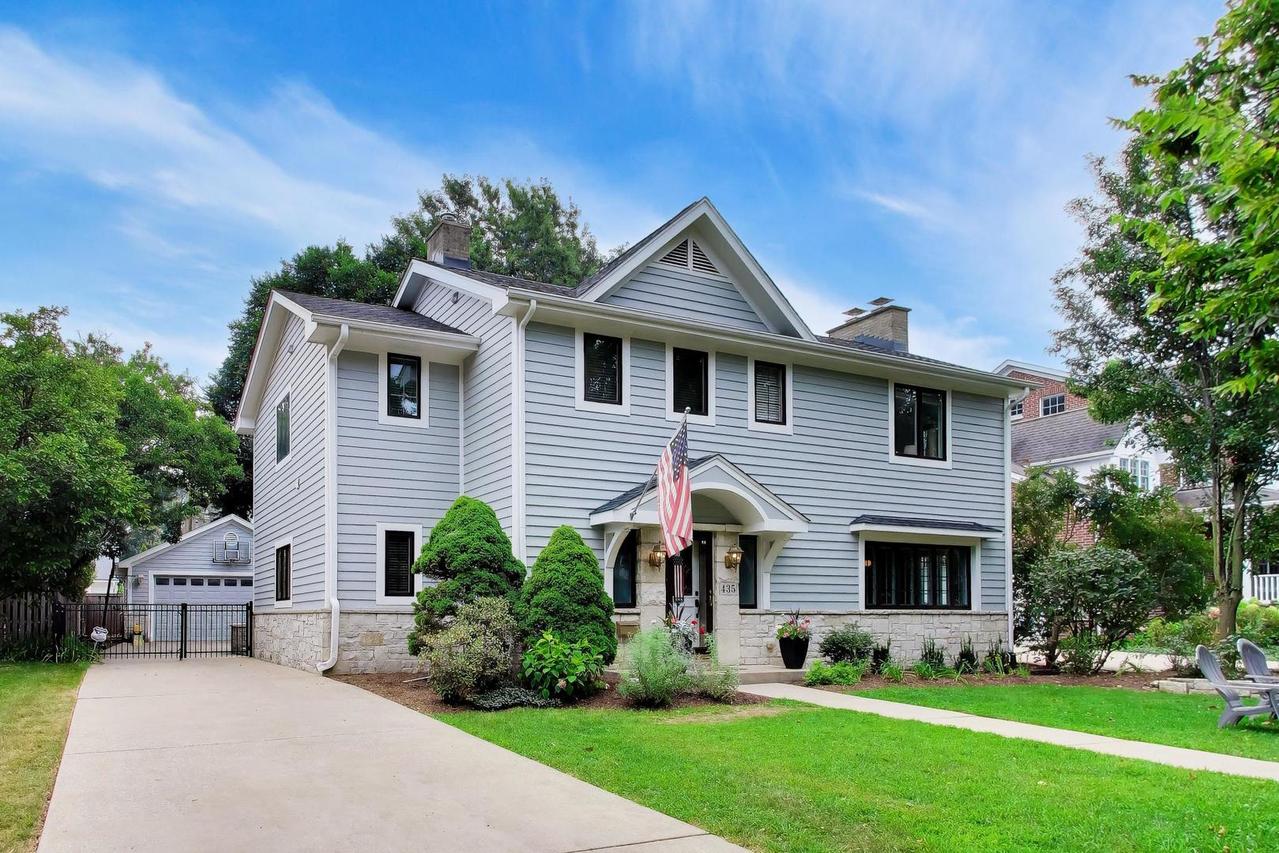 435 Malden Ave., La Grange Park, IL 60526