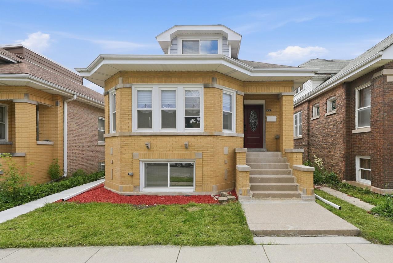 1414 S 60th Ct., Cicero, IL 60804