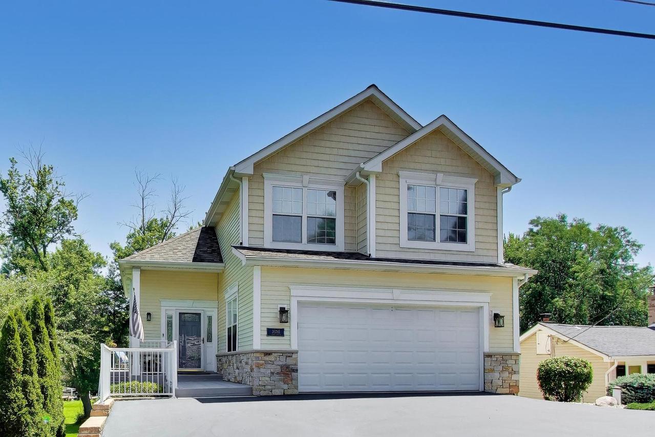 36785 N Lake St., Ingleside, IL 60041