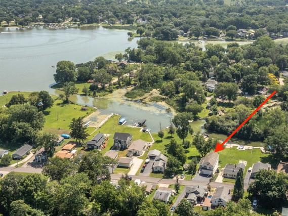 New Homes For Sale This Week That Attend Gavin Central School: July 24th to July 30th