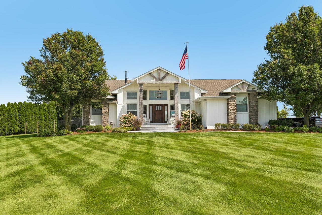 25831 S 104th Ave., Monee, IL 60449