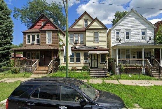 11815 S Sangamon St., Chicago, IL 60643