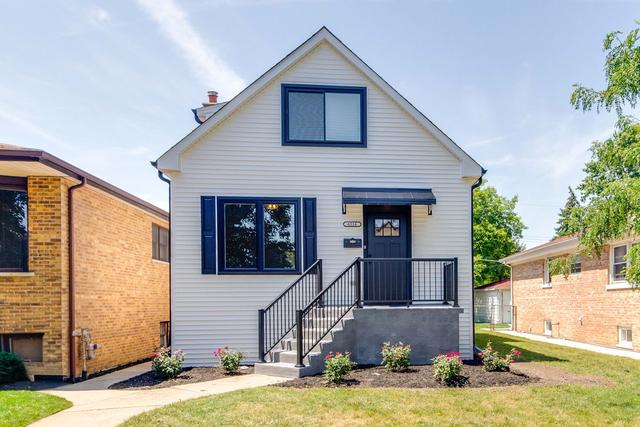 New Homes with Master Bedrooms on the 1st Floor in Norwood Park: July 25th to July 31st
