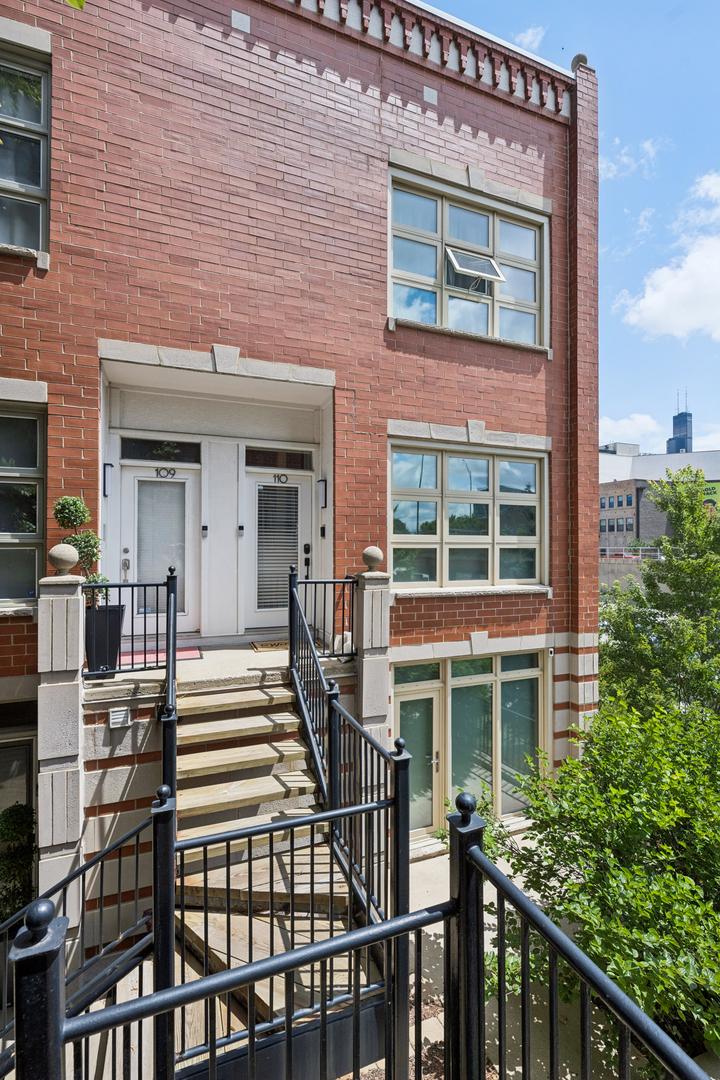 [Address Hidden by Seller], Chicago, IL 60642
