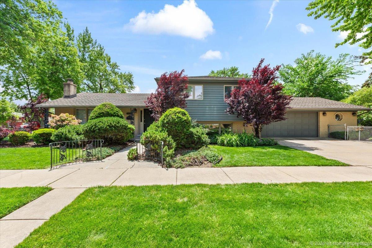 9600 Mayfield Ave., Oak Lawn, IL 60453